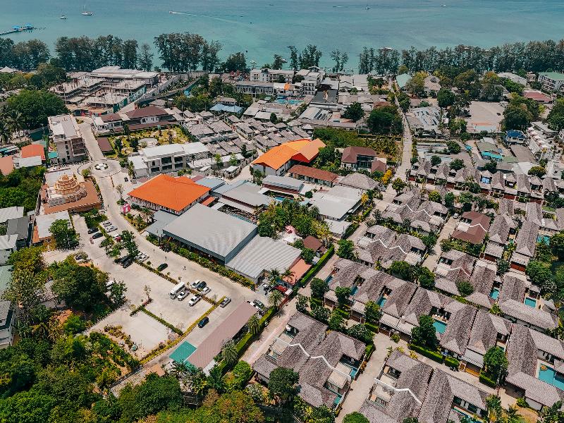 Rawayana Villas image