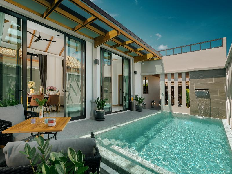 Rawayana Villas image