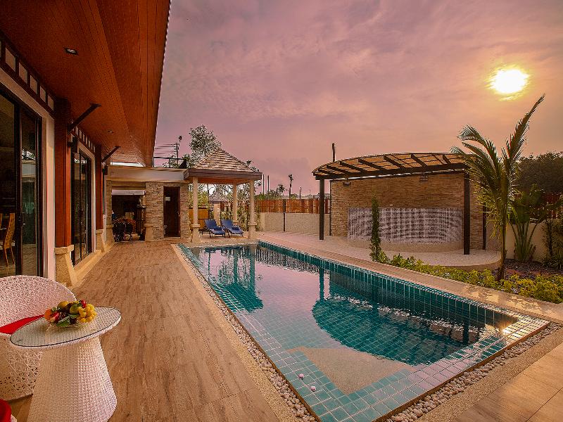 Rawayana Villas image