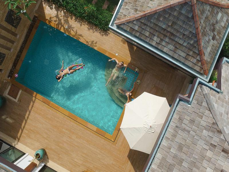 Rawayana Villas image