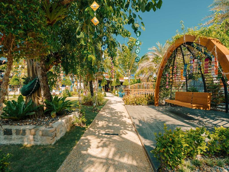 Rawayana Villas image