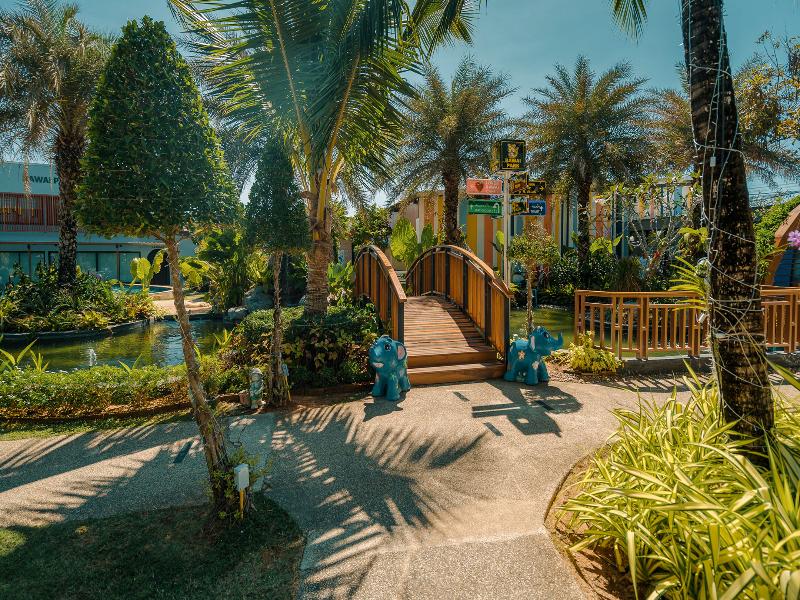 Rawayana Villas image