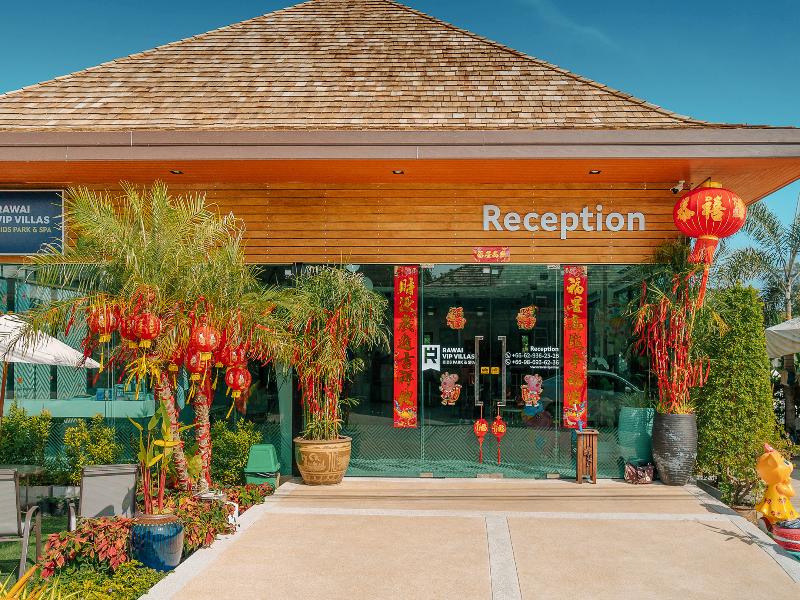 Rawayana Villas image