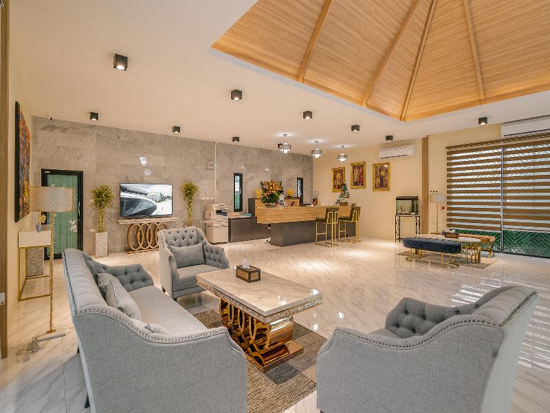 Rawayana Villas image
