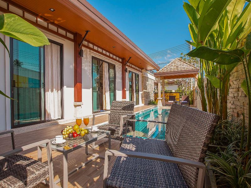 Rawayana Villas image