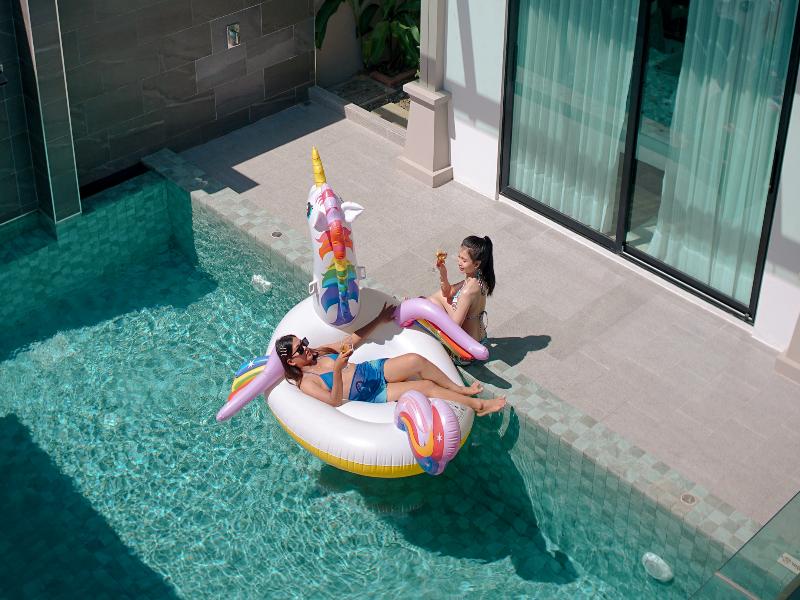 Rawayana Villas image