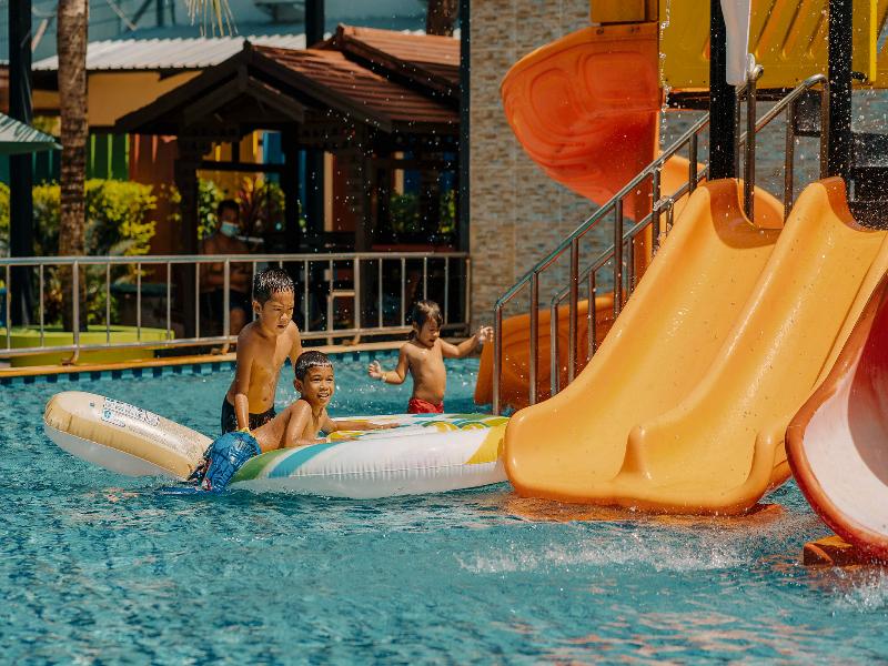 Rawayana Villas image