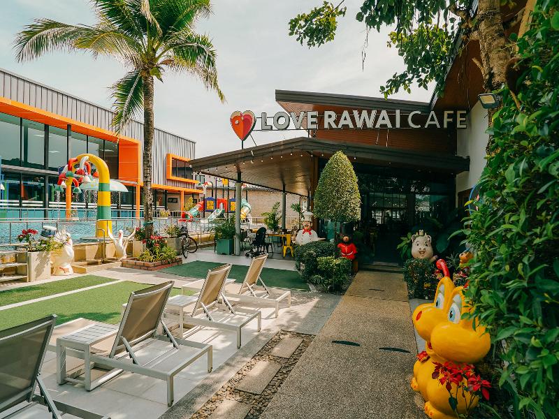 Rawayana Villas image