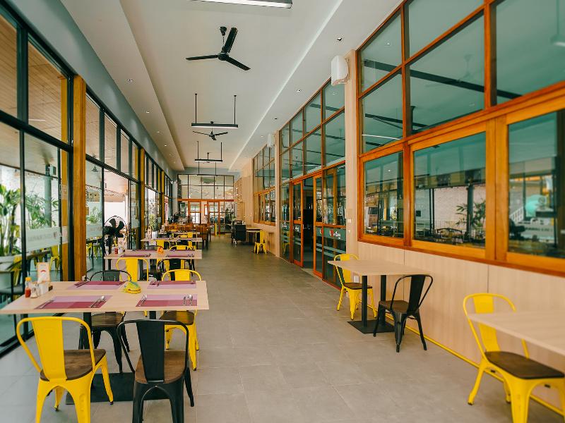 Rawayana Villas image