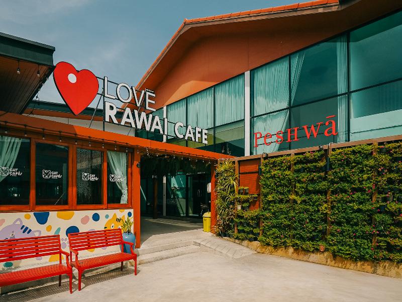 Rawayana Villas image