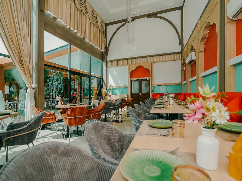 Rawayana Villas image