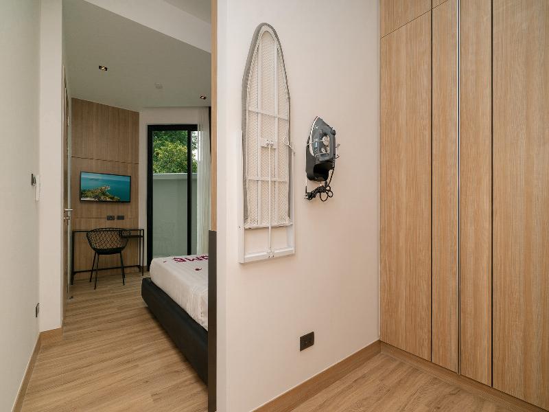 Rawayana Villas image