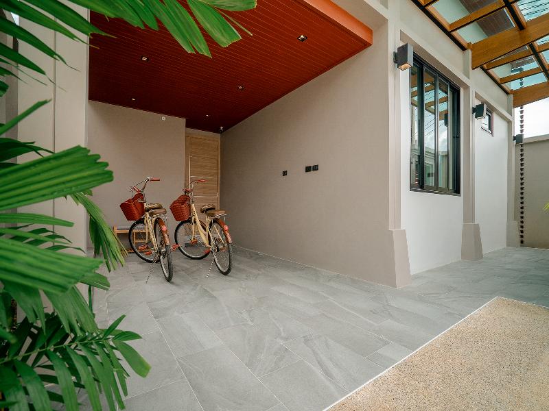 Rawayana Villas image