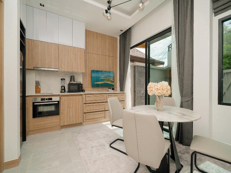 Rawayana Villas image