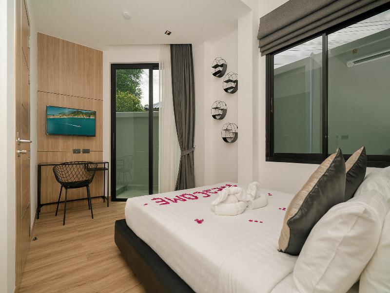 Rawayana Villas image