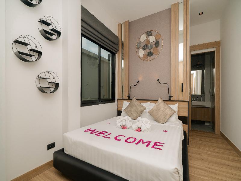 Rawayana Villas image
