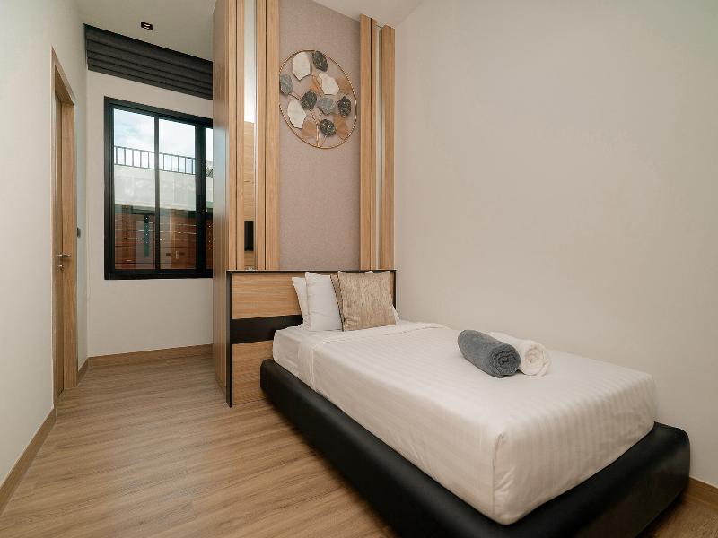 Rawayana Villas image
