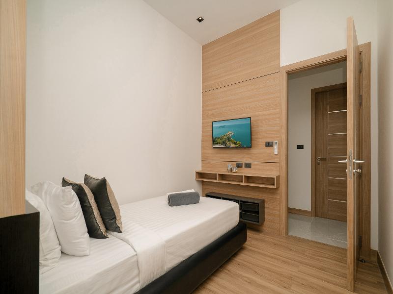 Rawayana Villas image