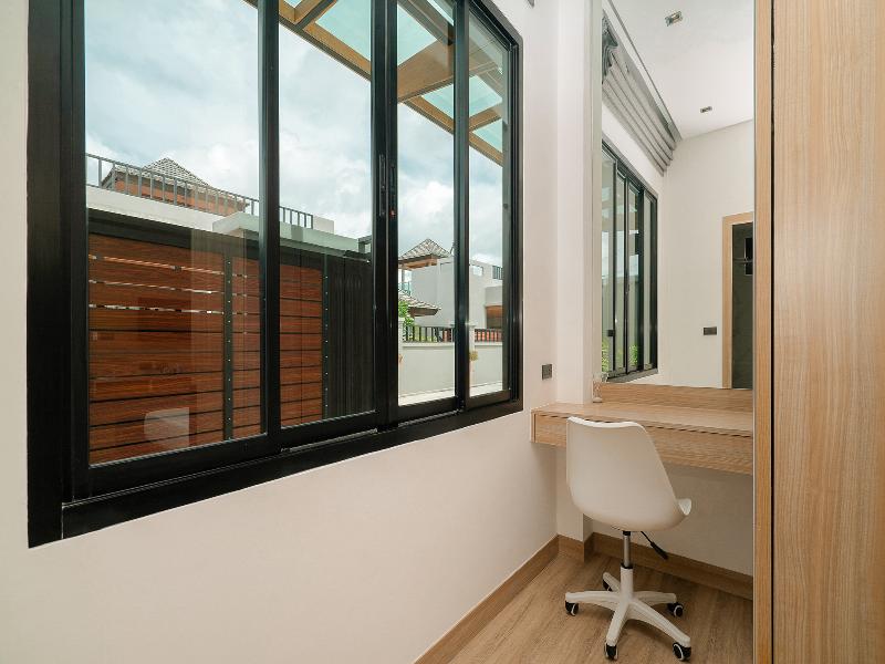 Rawayana Villas image