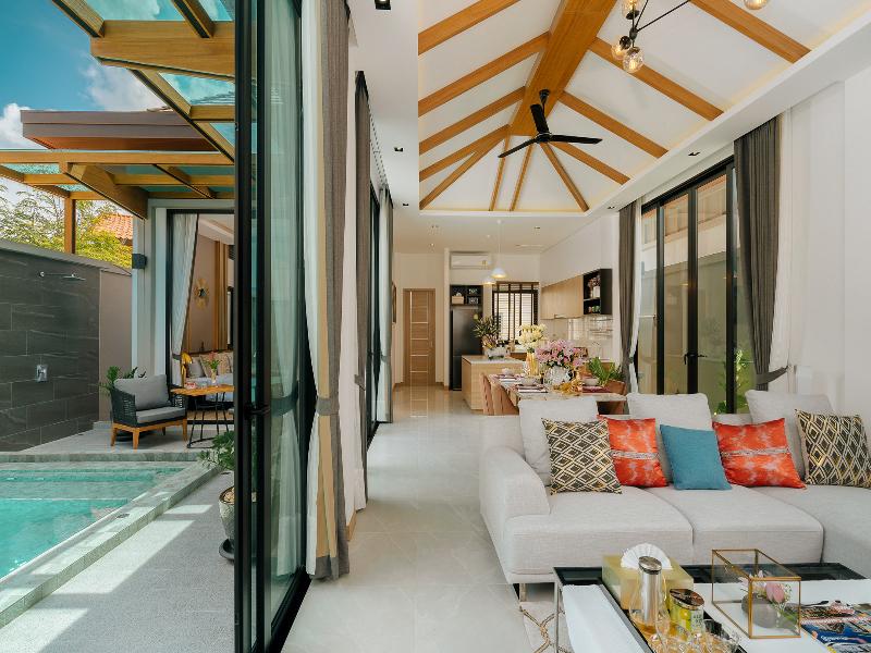 Rawayana Villas image