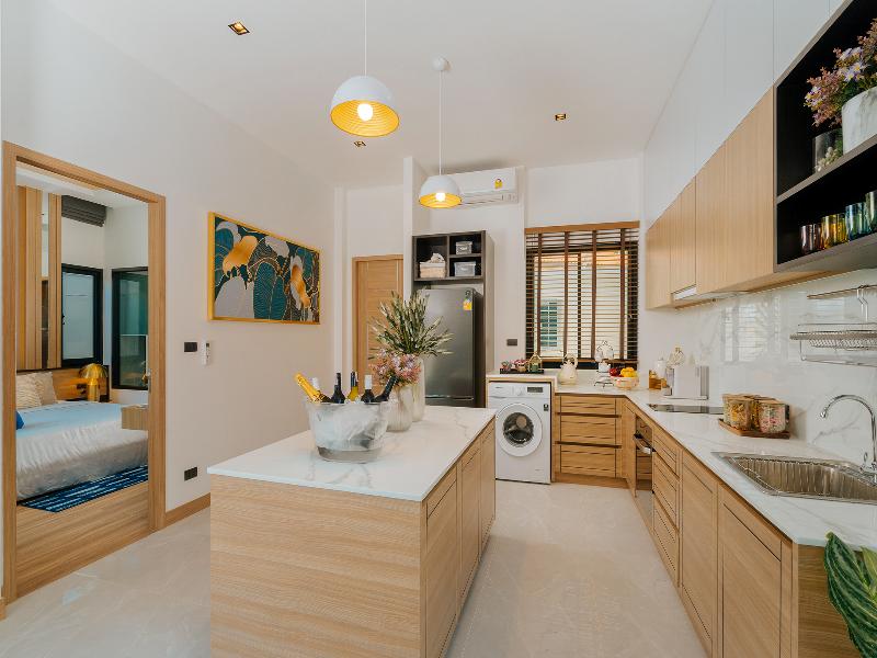 Rawayana Villas image