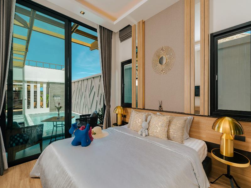 Rawayana Villas image