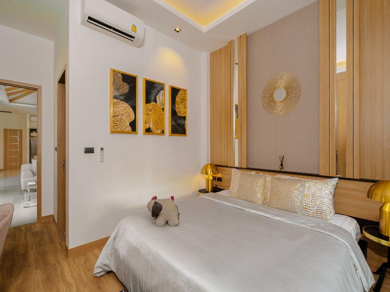 Rawayana Villas image