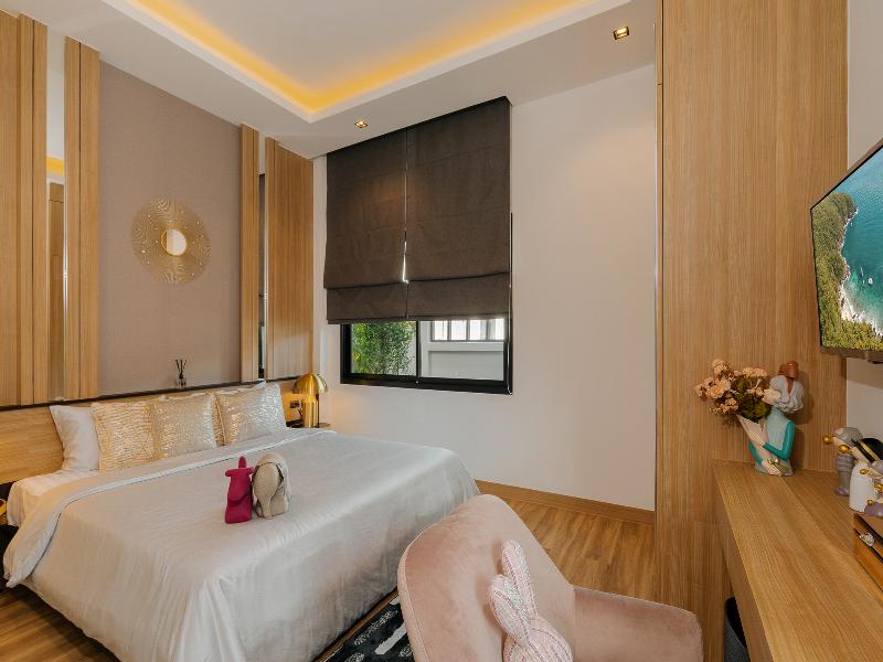 Rawayana Villas image