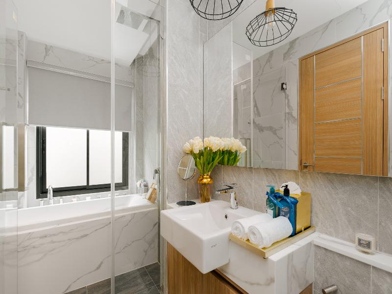 Rawayana Villas image