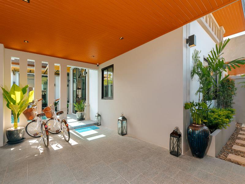 Rawayana Villas image