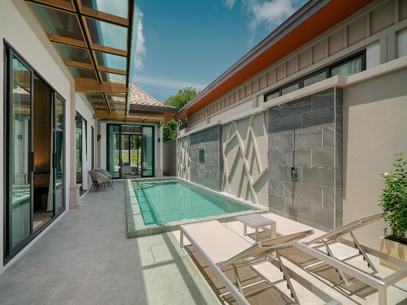 Rawayana Villas image