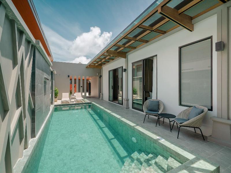 Rawayana Villas image