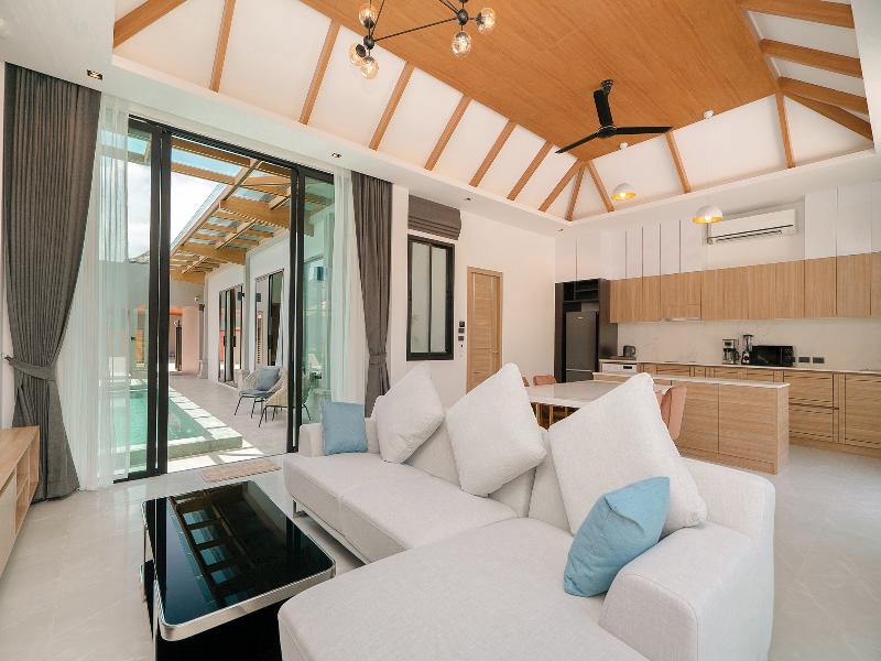 Rawayana Villas image