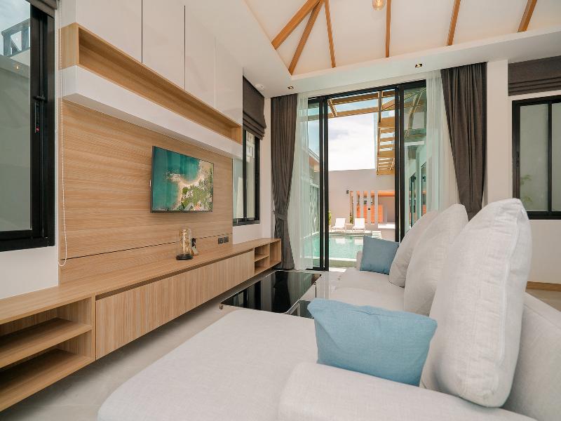 Rawayana Villas image