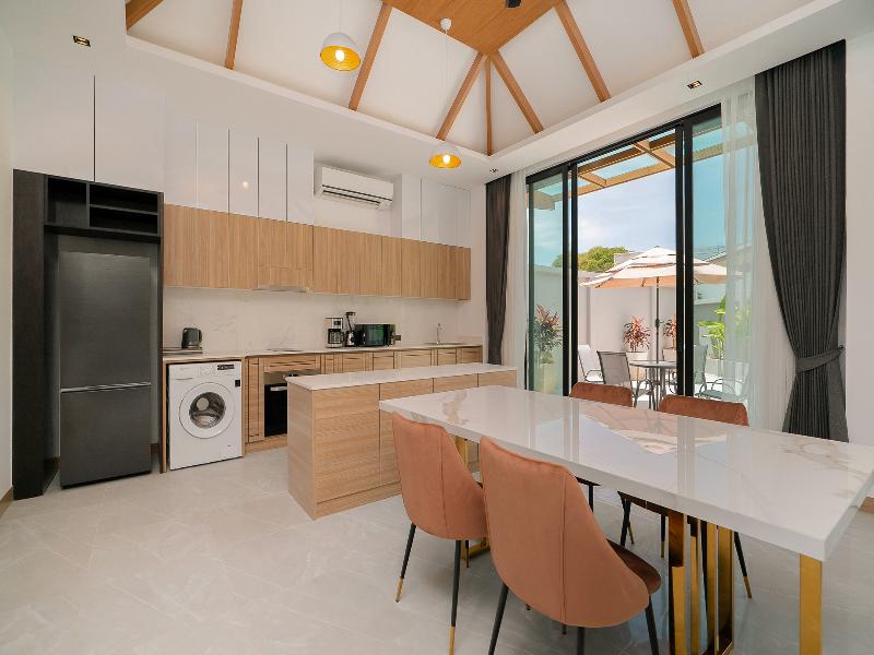 Rawayana Villas image
