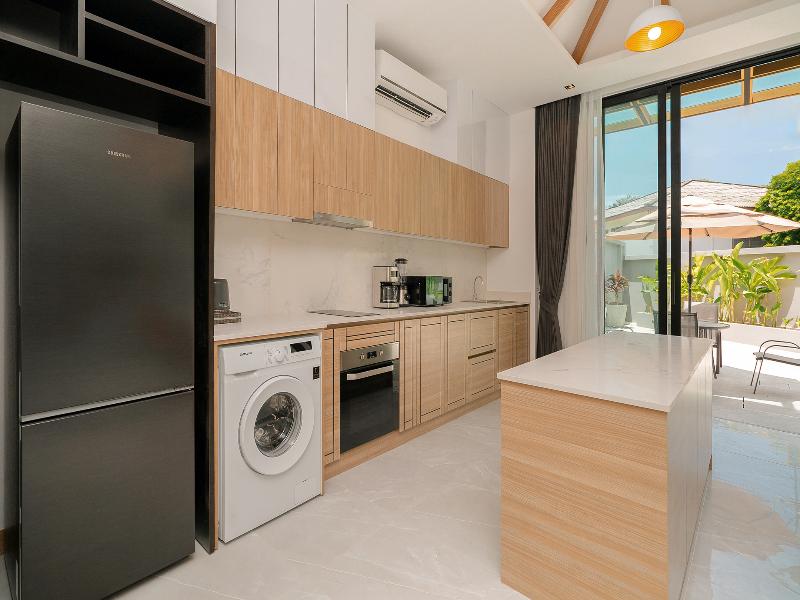 Rawayana Villas image