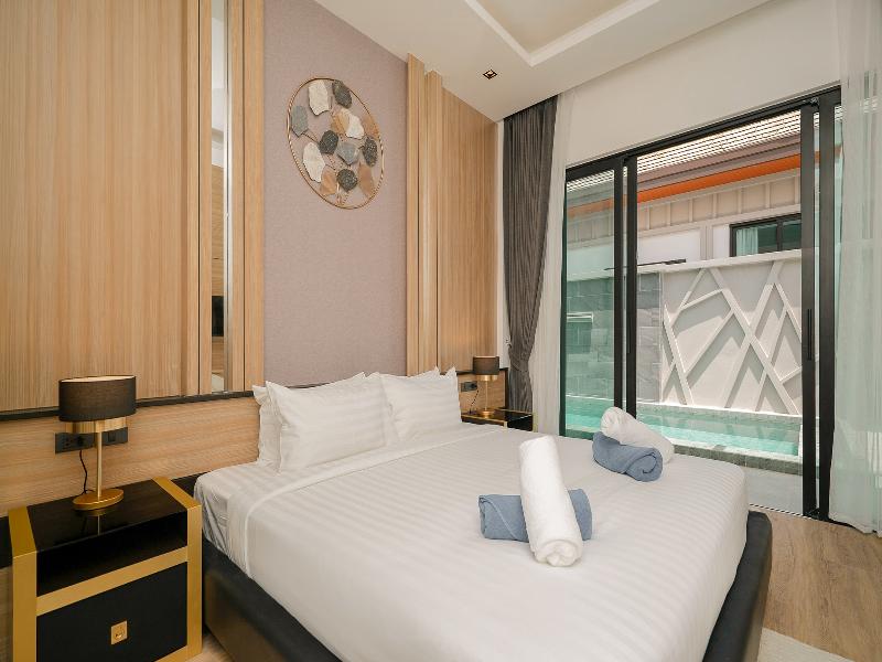 Rawayana Villas image