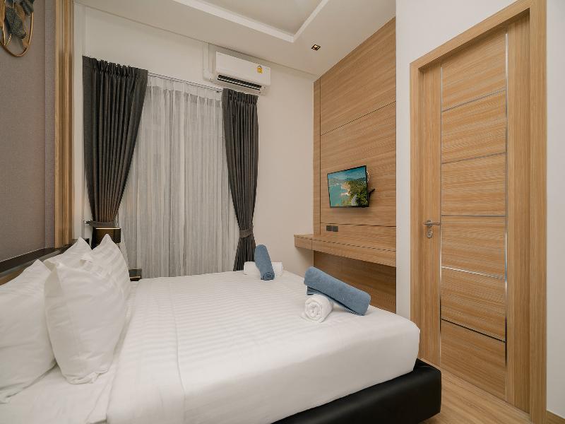 Rawayana Villas image