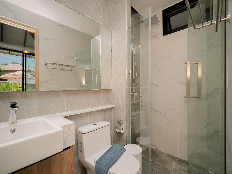 Rawayana Villas image