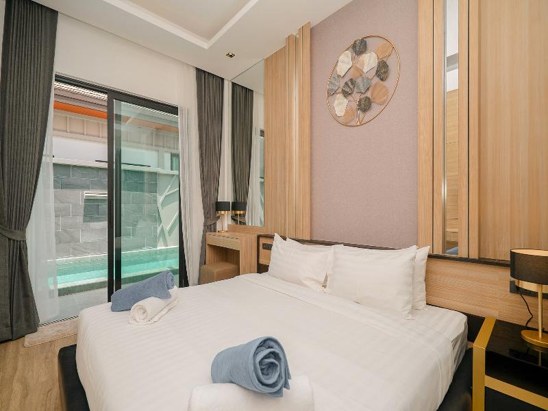 Rawayana Villas image