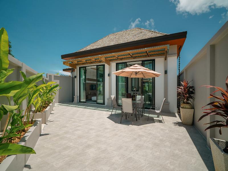 Rawayana Villas image
