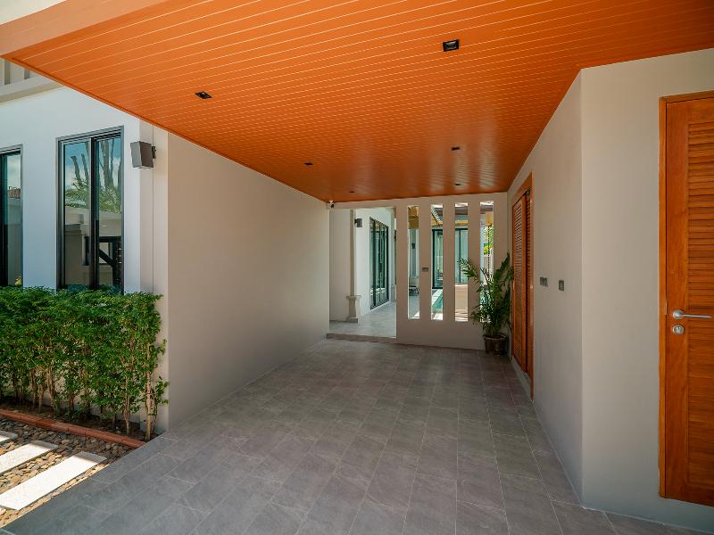 Rawayana Villas image
