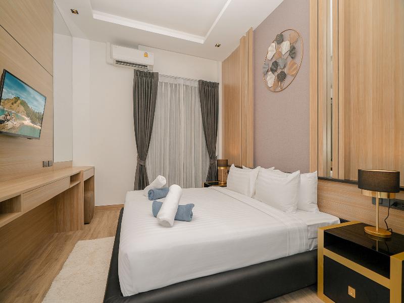 Rawayana Villas image