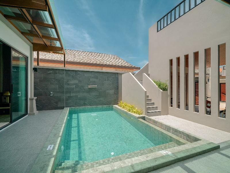 Rawayana Villas image