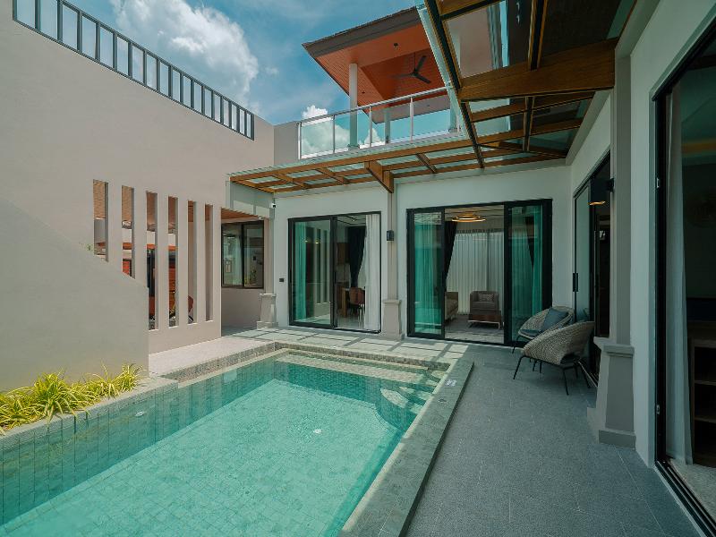 Rawayana Villas image