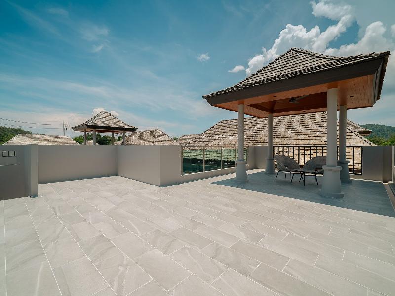 Rawayana Villas image