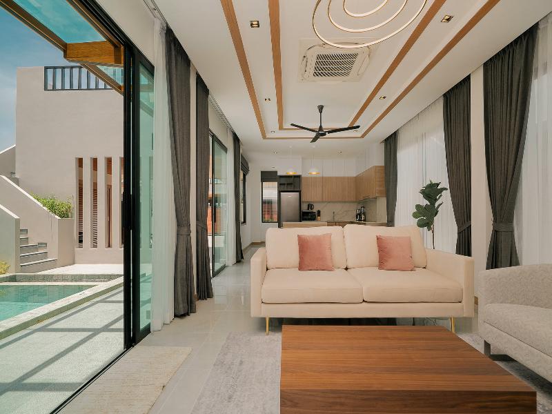 Rawayana Villas image