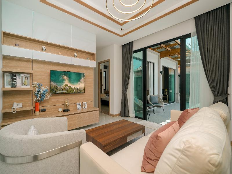 Rawayana Villas image