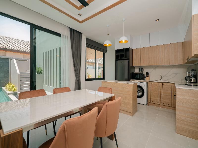 Rawayana Villas image