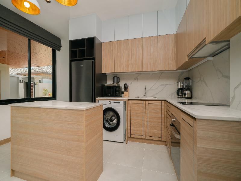 Rawayana Villas image